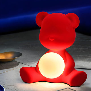 Teddy Bear Table Lamp