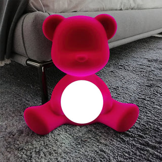 Teddy Bear Table Lamp