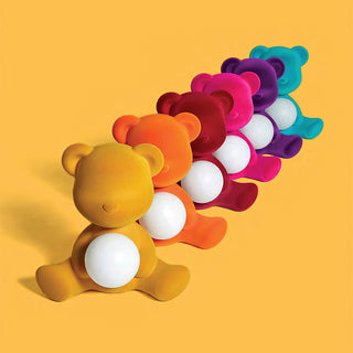 Teddy Bear Table Lamp