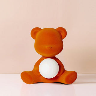 Teddy Bear Table Lamp