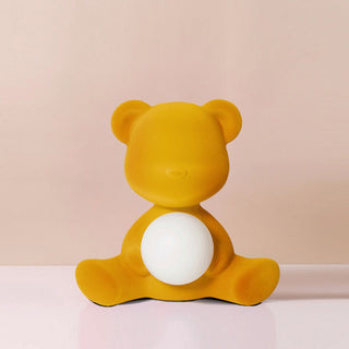 Teddy Bear Table Lamp