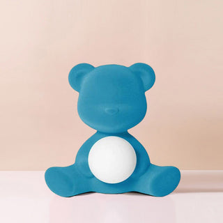 Teddy Bear Table Lamp