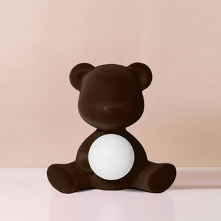 Teddy Bear Table Lamp