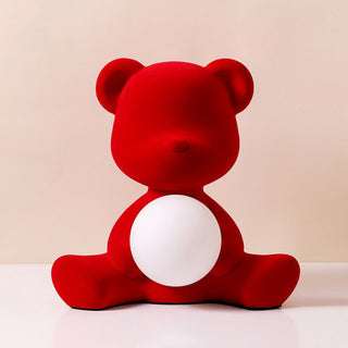 Teddy Bear Table Lamp