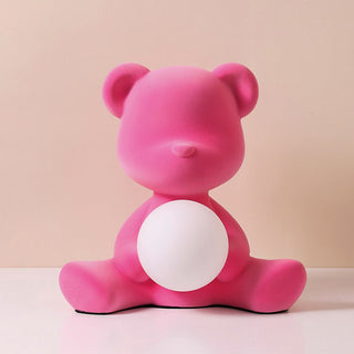 Teddy Bear Table Lamp