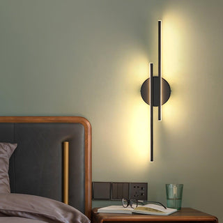 Temgin LED Wall Lamp - Pinlighting