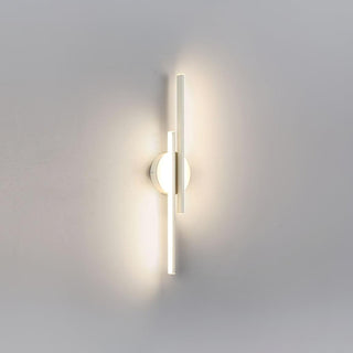 Temgin LED Wall Lamp - Pinlighting