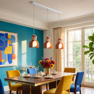 Terra Pendant Light