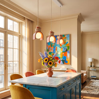 Terra Pendant Light