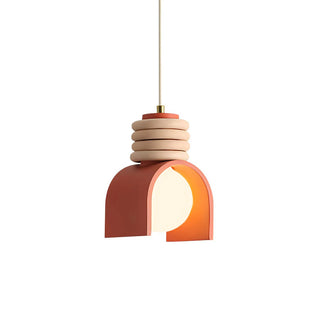 Terra Pendant Light
