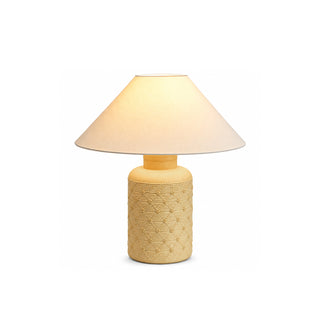 Terranova Trellis Table Lamp