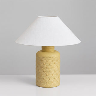 Terranova Trellis Table Lamp