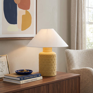 Terranova Trellis Table Lamp