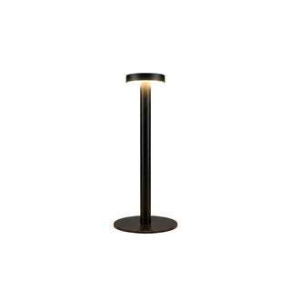 Tetatet Minimalist Table Lamp (Built-in Battery)