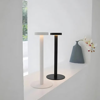 Tetatet Minimalist Table Lamp (Built-in Battery)
