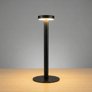 Tetatet Minimalist Table Lamp (Built-in Battery)