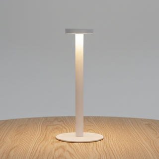 Tetatet Minimalist Table Lamp (Built-in Battery)