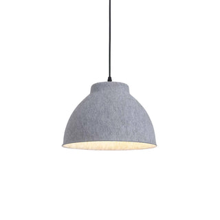 Tetra Acoustic Pendant Lamp