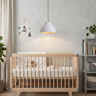 Tetra Acoustic Pendant Lamp