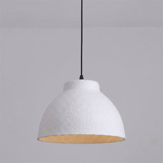 Tetra Acoustic Pendant Lamp