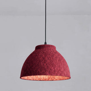 Tetra Acoustic Pendant Lamp