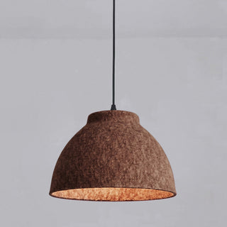Tetra Acoustic Pendant Lamp