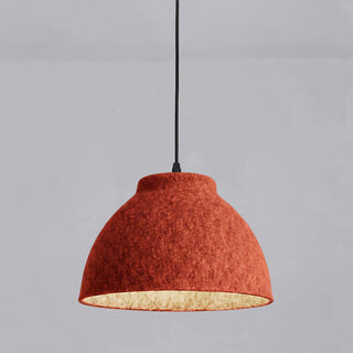 Tetra Acoustic Pendant Lamp