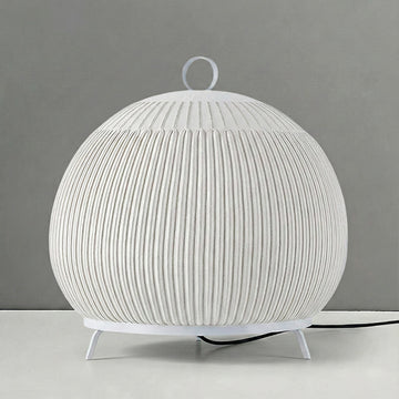 Model A: D 17.7″ x H 18.9″ / D 45cm x H 48cm