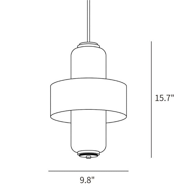 Plans de dimensions
