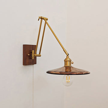 Model A: D 8.7″ / D 22cm