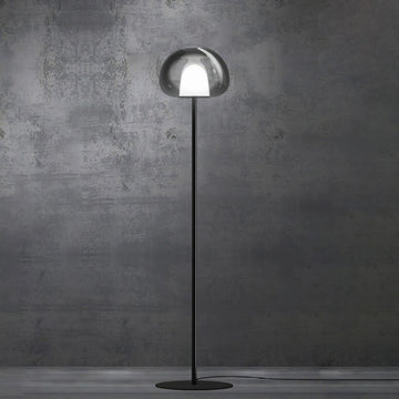 D 7.9″ x H 45.3″ / D 20cm x H 115cm (Warm Light)