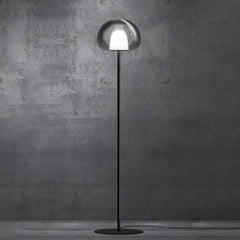 D 11.8″ x H 55.1″ / D 30cm x H 140cm (Warm Licht)
