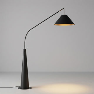 Tiper Cantilever Floor Lamp