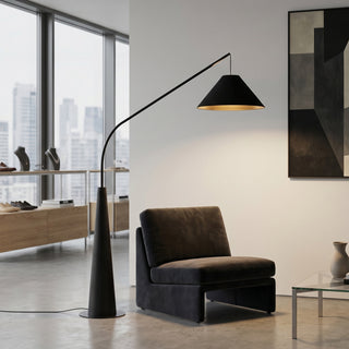 Tiper Cantilever Floor Lamp