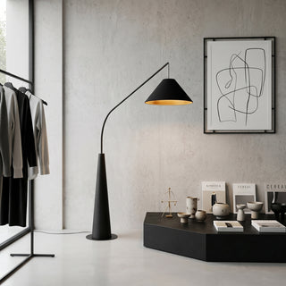 Tiper Cantilever Floor Lamp