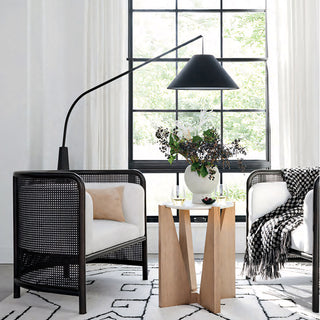 Tiper Cantilever Floor Lamp