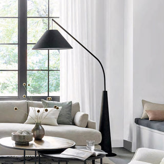 Tiper Cantilever Floor Lamp