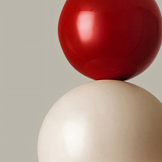 Tivoli Stacked Sphere Pendant Lamp