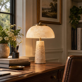Tivor Table Lamp – detail 9