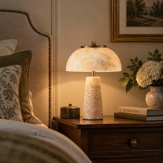 Tivor Table Lamp – detail 10
