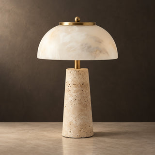 Tivor Table Lamp – detail 12