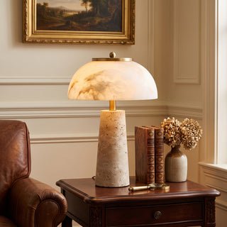 Tivor Table Lamp – detail 6