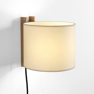 Tmma Cole Plug-In Wall Lamp