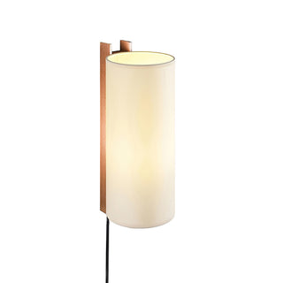 Tmma Cole Plug-In Wall Lamp
