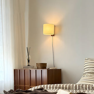 Tmma Cole Plug-In Wall Lamp