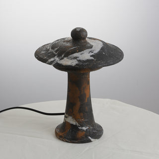 Toba Pagoda LED Table Lamp
