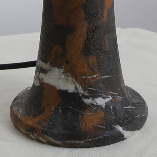 Toba Pagoda LED Table Lamp