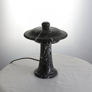 Toba Pagoda LED Table Lamp