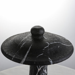 Toba Pagoda LED Table Lamp