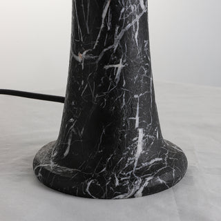 Toba Pagoda LED Table Lamp